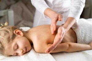 kid massage phu quoc